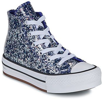 Členkové tenisky Converse  CHUCK TAYLOR ALL STAR EVA LIFT GLITTER