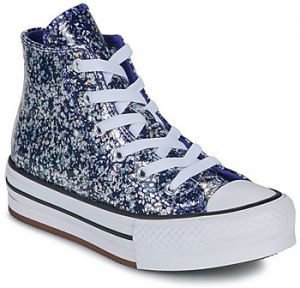 Členkové tenisky Converse  CHUCK TAYLOR ALL STAR EVA LIFT GLITTER