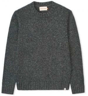 Svetre Rvlt Revolution  Knit Sweater 6538 - Black