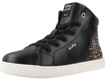 Módne tenisky Geox  J KATHE GIRL