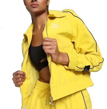 Mikiny Puma  TRACK JACKET