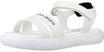 Sandále Calvin Klein Jeans  V3A280203