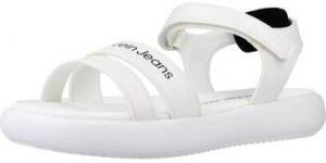 Sandále Calvin Klein Jeans  V3A280203