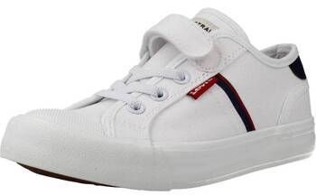 Módne tenisky Levis  VORI0106T