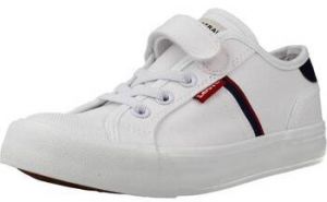 Módne tenisky Levis  VORI0106T