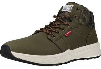 Čižmy Levis  VPEA0002S NEW PEAK