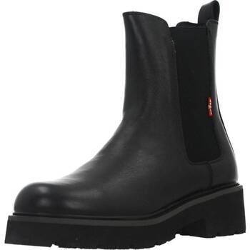 Čižmičky Levis  ASHLEY
