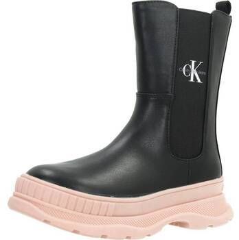 Čižmy Calvin Klein Jeans  V3A580271