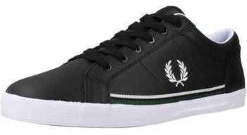 Derbie Fred Perry  BASELINE TIPPED