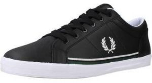 Derbie Fred Perry  BASELINE TIPPED