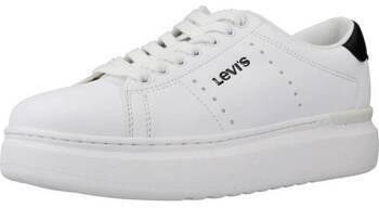 Nízke tenisky Levis  ELLIS MAX