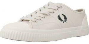 Derbie Fred Perry  HUGHES LOW LEATHER