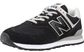 Módne tenisky New Balance  ML574 EVB