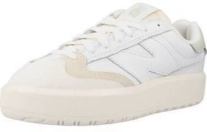 Módne tenisky New Balance  CT302 SG