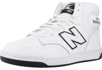 Módne tenisky New Balance  BB480 COA