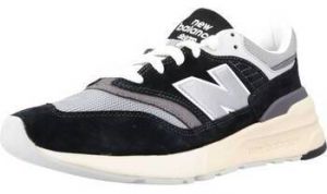 Módne tenisky New Balance  U997RHC