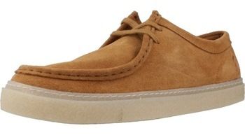 Derbie Fred Perry  DAWSON LOW SUEDE