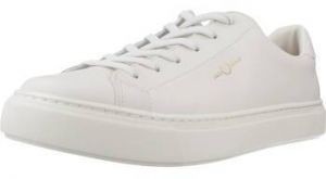 Módne tenisky Fred Perry  LEATHER