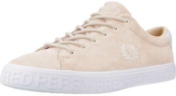 Módne tenisky Fred Perry  LOTTIE SUEDE