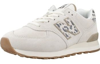 Módne tenisky New Balance  WL574 XD2