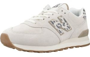 Módne tenisky New Balance  WL574 XD2