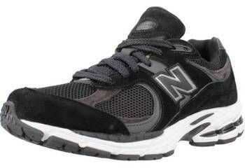 Módne tenisky New Balance  M2002 RBK