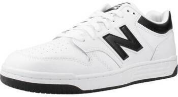Módne tenisky New Balance  BB480 LBK
