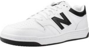 Módne tenisky New Balance  BB480 LBK