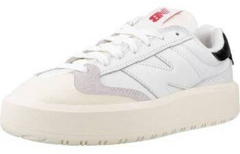 Módne tenisky New Balance  CT302 OD