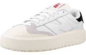 Módne tenisky New Balance  CT302 OD