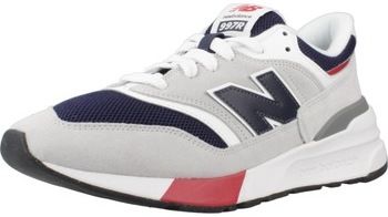 Módne tenisky New Balance  U997 REB
