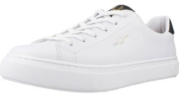 Módne tenisky Fred Perry  B71 TUMBLED LEATHER