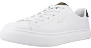 Módne tenisky Fred Perry  B71 TUMBLED LEATHER