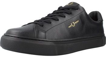 Módne tenisky Fred Perry  B71 TUMBLED LEATHER