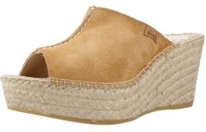 Espadrilky Vidorreta  37000SRDO4