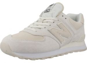 Módne tenisky New Balance  WL574