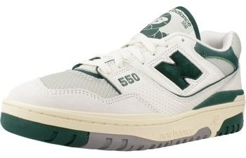 Módne tenisky New Balance  BB550 CPE