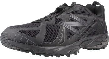 Módne tenisky New Balance  ML610 TBB