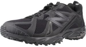 Módne tenisky New Balance  ML610 TBB