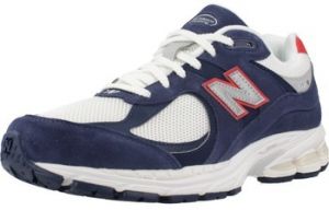 Módne tenisky New Balance  M2002 RRB