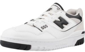 Módne tenisky New Balance  BB550 ESI