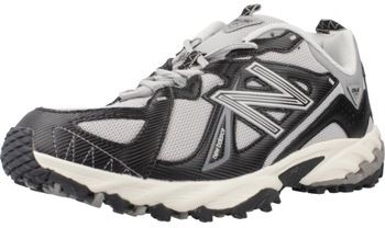 Módne tenisky New Balance  ML610 TAR
