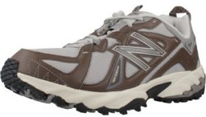 Módne tenisky New Balance  ML610
