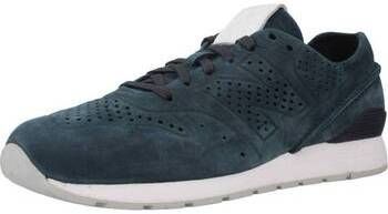 Módne tenisky New Balance  MRL996 DN