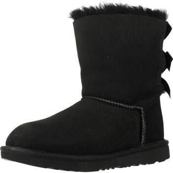 Čižmy UGG  BAILEY BOW II
