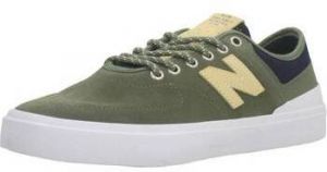 Módne tenisky New Balance  NM379 GNB