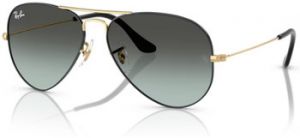 Slnečné okuliare Ray-ban  Occhiali da Sole  Aviator RB3025 9271GK