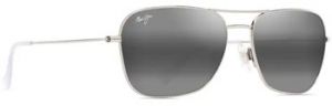Slnečné okuliare Maui Jim  Occhiali da Sole  Naauao 675-17A Polarizzati