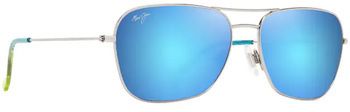 Slnečné okuliare Maui Jim  Occhiali da Sole  Naauao B675-17B Polarizzati
