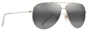 Slnečné okuliare Maui Jim  Occhiali da Sole  Hauoli XL 674-16A Polarizzati